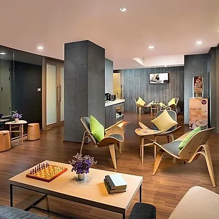 Somerset Ekamai Bangkok